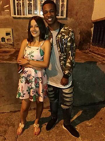 CUMPLEAÑOS DE MI MEJOR AMIGA