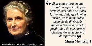 MARÍA MONTESSORI (1870-1952)