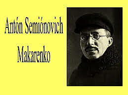 ANTON MAKARENKO (1888-1939)