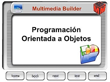 Programación Orientada a Objetos + Objetivos de Aprendizaje (Jhonson, 2003)