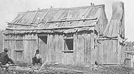 Timeline: Toms Early catholic community 1788 1850