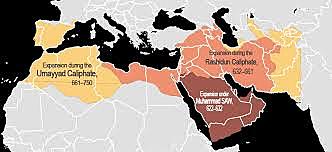 Umayyah Caliphate