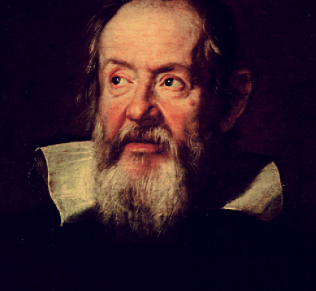 Galileo's Birth