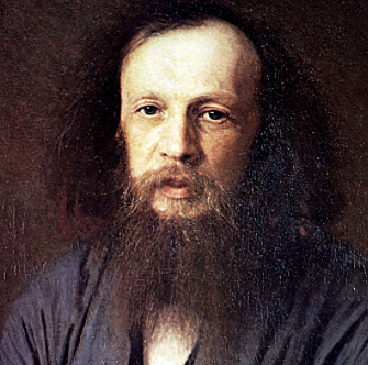 Mendeleev's Birth