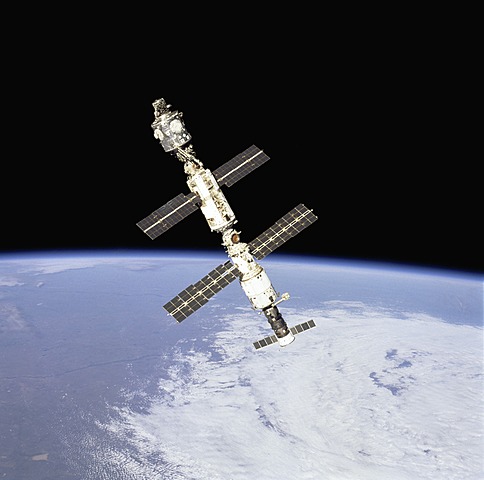 International Space Station