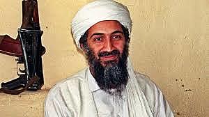 Osama bin Laden in Afghanistan