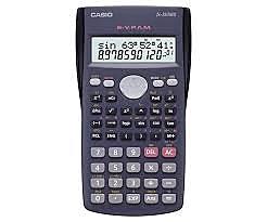 la calculadora cientifica