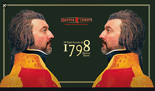 The first couple of priests come to Austraila