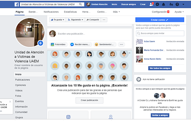 Semana 3 (23 al 27 de septiembre)
