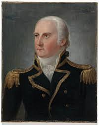 First Catholic Officials arrive in Australia