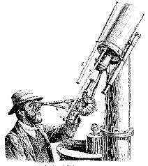 Pierre Janssen y Joseph Norman Lockyer