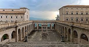 Monte Cassino
