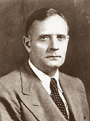 Edwin Hubble is Born