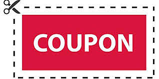 Coupon Plan