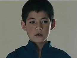 Amir Goes to Find Sohrab