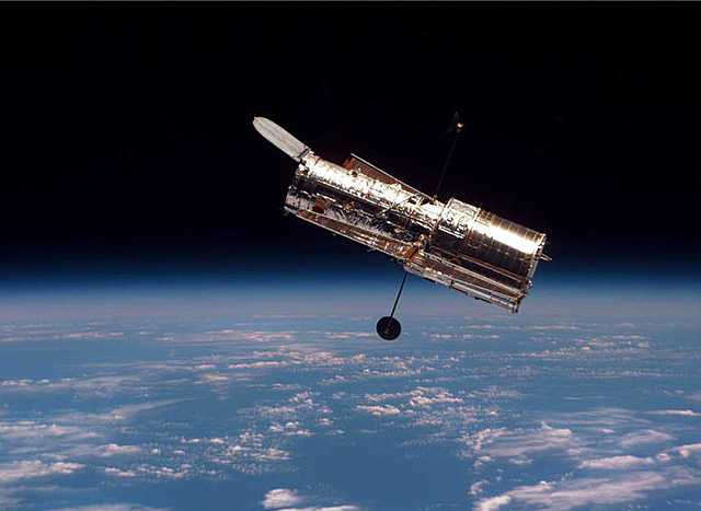 Hubble