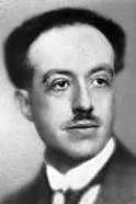 Louis De Broglie