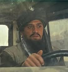 Amir Travels to Peshawar