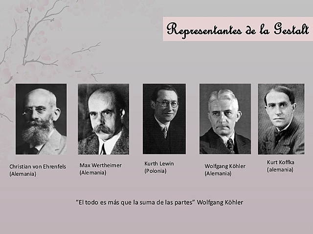 Gestalt