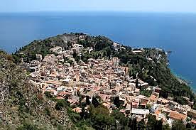 Taormina