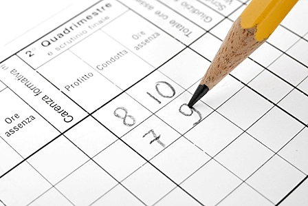 Primer evaluacion parcial