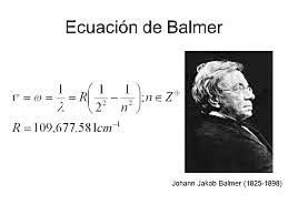 Johann J. Balmer