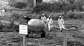 Timeline: Impacto Ambiental