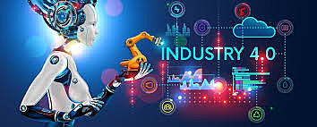 Inicio de cuarta revolución industrial