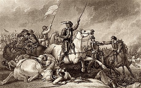 MOVIMIENTO INSURGENTES