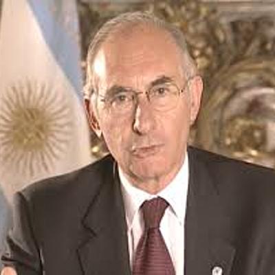 Timeline: De la Rúa