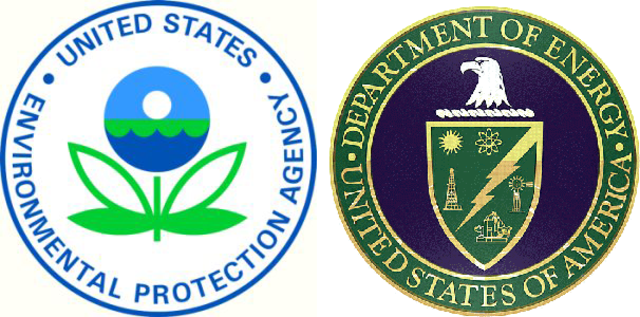 The EPA is Established