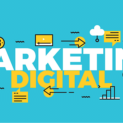 Timeline: Historia del Marketing Digital