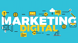 Timeline: Historia del Marketing Digital
