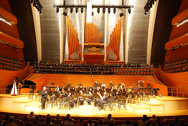 Started playing flute