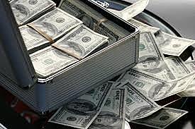 Reservas Internacionales