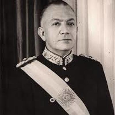 Timeline: Levingston