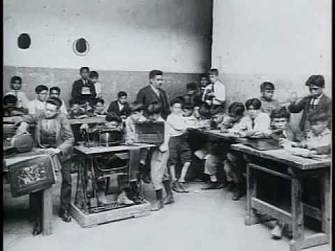 Ley de Instrucción Obligatoria