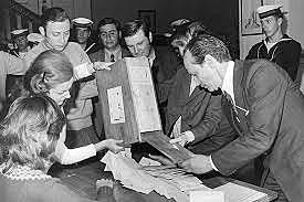 Se convoca  a elecciones