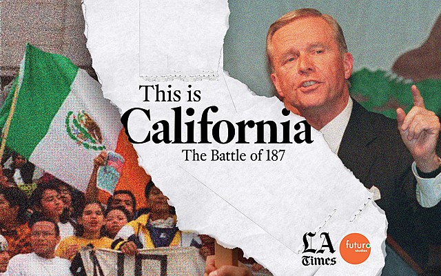 Proposition 187 (California)