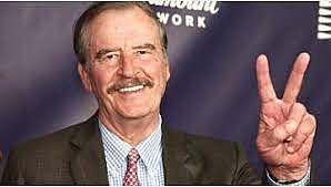 Vicente Fox