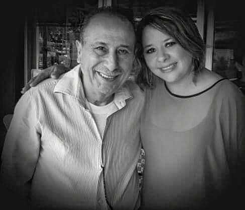 Fallecimiento de abuelo