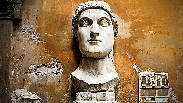 Constantine the Great
