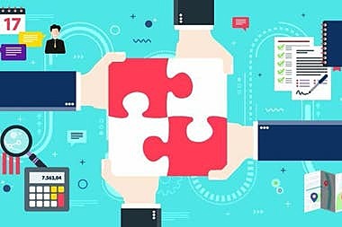 Integración Comercial