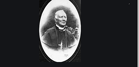 First free priest arrived