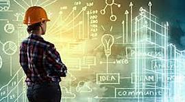 Timeline: historia, desarrollo y estado actual de la ingeniería industrial