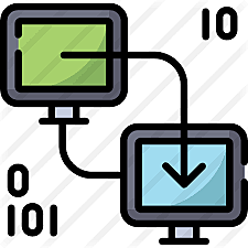Capacidad de utilizar tecnologia EDI y EFT