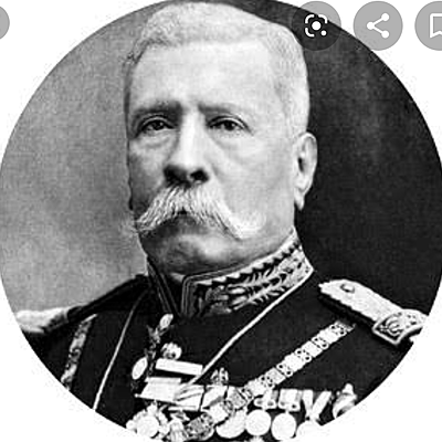 Timeline: El porfiriato