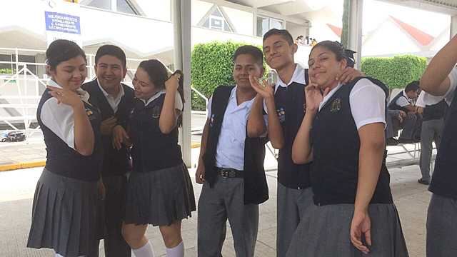 Ensayos de Graduación de Secundaria