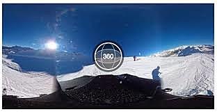 Youtube Incorpora Vídeos 360 Grados