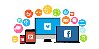 Crecimiento y Expansión del Marketing Digital